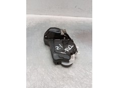 Recambio de motor cierre centralizado trasero izquierdo para toyota yaris active referencia OEM IAM  5p  2