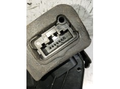 Recambio de motor cierre centralizado delantero derecho para seat alhambra (710, 711) 2.0 tdi referencia OEM IAM 5K1837016B 5p  2