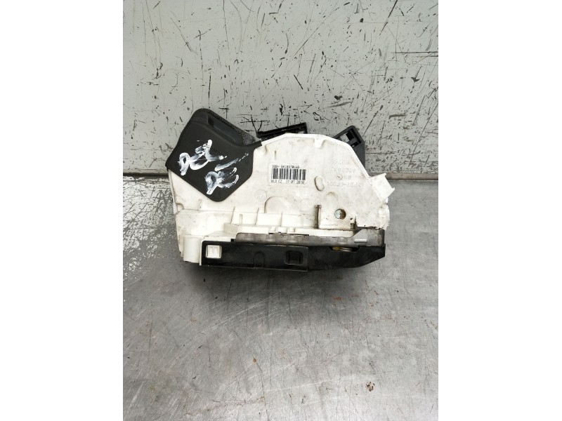 Recambio de motor cierre centralizado delantero derecho para seat alhambra (710, 711) 2.0 tdi referencia OEM IAM 5K1837016B 5p 