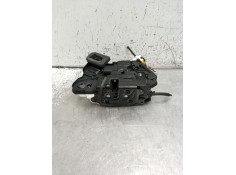 Recambio de motor cierre centralizado delantero izquierdo para seat alhambra (710, 711) 2.0 tdi referencia OEM IAM 5k1837015b 5p