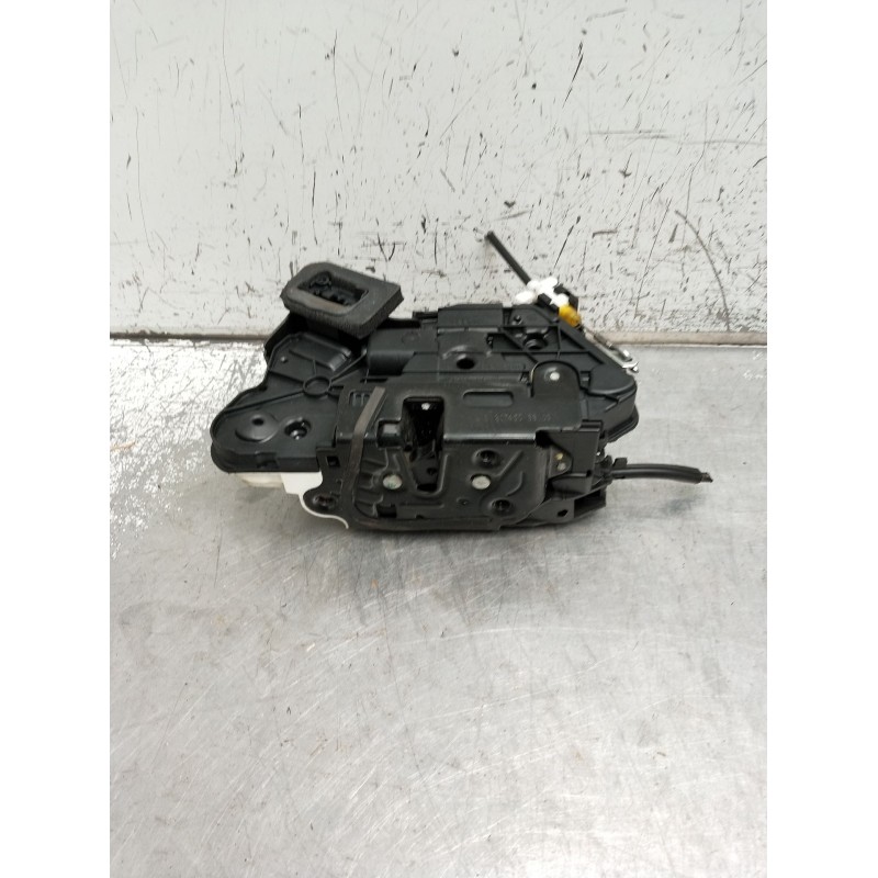 Recambio de motor cierre centralizado delantero izquierdo para seat alhambra (710, 711) 2.0 tdi referencia OEM IAM 5k1837015b 5p