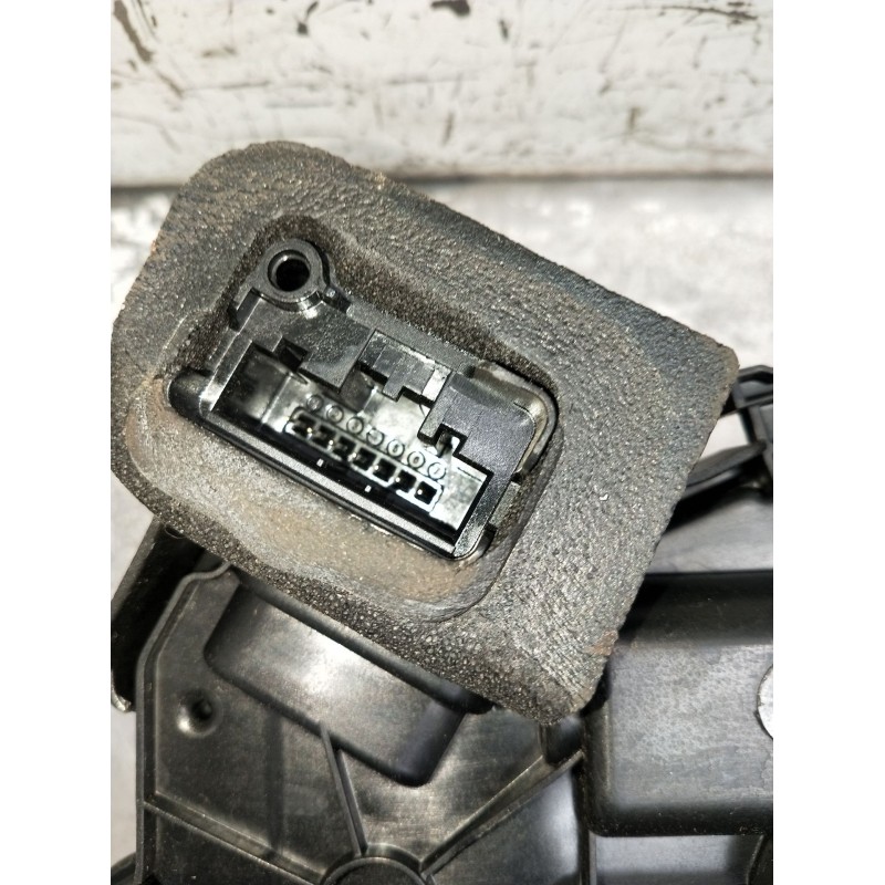 Recambio de motor cierre centralizado delantero izquierdo para seat alhambra (710, 711) 2.0 tdi referencia OEM IAM 5k1837015b 5p