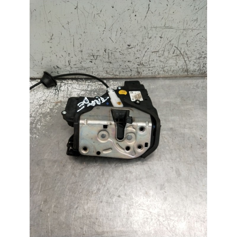 Recambio de motor cierre centralizado trasero derecho para seat alhambra (710, 711) 2.0 tdi referencia OEM IAM 7N0839016B 5p 911