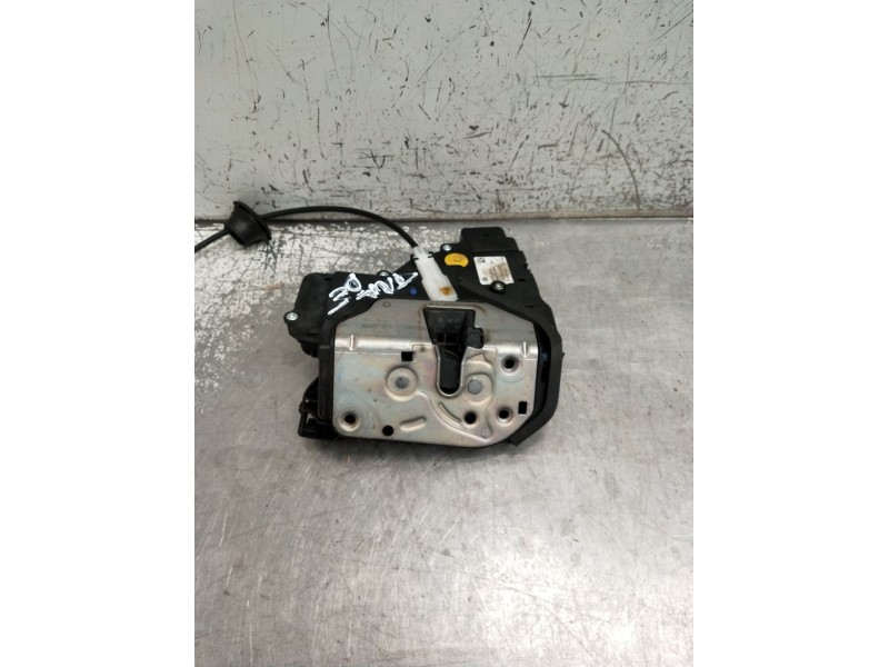 Recambio de motor cierre centralizado trasero derecho para seat alhambra (710, 711) 2.0 tdi referencia OEM IAM 7N0839016B 5p 911