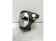 Recambio de motor cierre centralizado trasero izquierdo para seat alhambra (710, 711) 2.0 tdi referencia OEM IAM 7N0839015B 9110