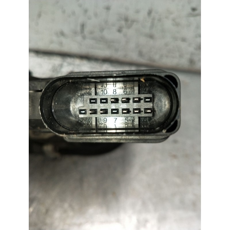 Recambio de motor cierre centralizado trasero izquierdo para seat alhambra (710, 711) 2.0 tdi referencia OEM IAM 7N0839015B 9110