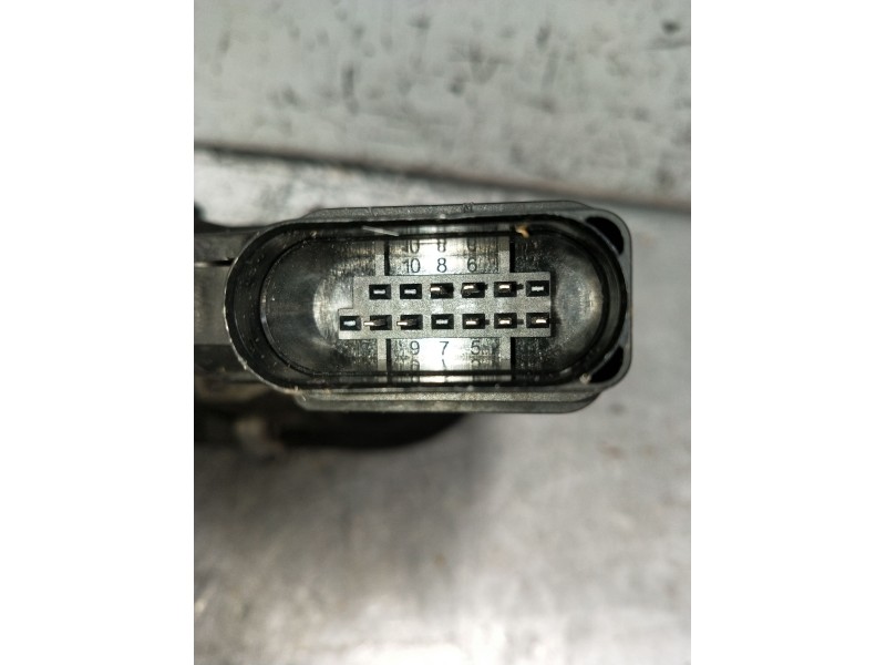 Recambio de motor cierre centralizado trasero izquierdo para seat alhambra (710, 711) 2.0 tdi referencia OEM IAM 7N0839015B 9110