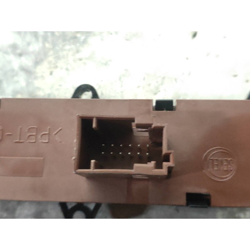 Recambio de mando multifuncion para fiat ducato caja cerrada 33 (06.2006 =>) 150 (rs: 3450 mm) referencia OEM IAM 735533115 3028