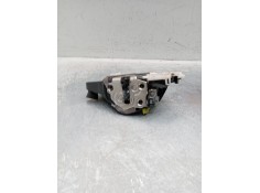 Recambio de motor cierre centralizado delantero izquierdo para toyota yaris active referencia OEM IAM  5p 