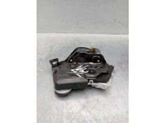 Recambio de motor cierre centralizado delantero izquierdo para toyota yaris active referencia OEM IAM  5p  2