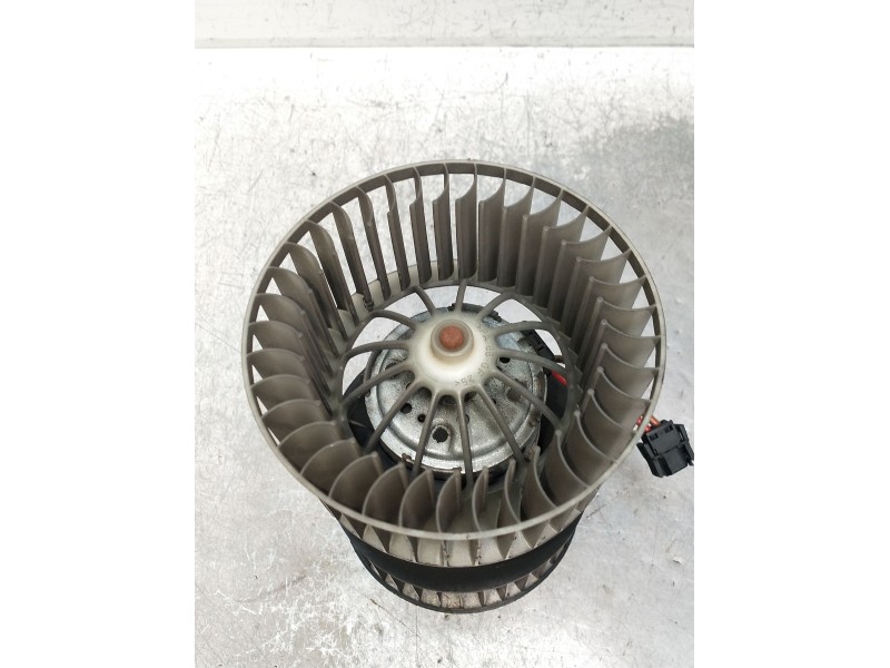 Recambio de motor calefaccion para bmw 3 touring (e46) 318 i referencia OEM IAM   