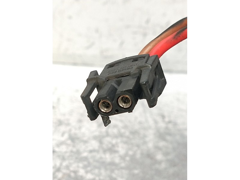 Recambio de motor calefaccion para bmw 3 touring (e46) 318 i referencia OEM IAM   