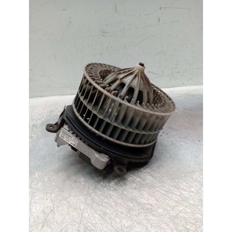 Recambio de motor calefaccion para mercedes-benz clase e (w211) berlina referencia OEM IAM a2308210251 9140010471  