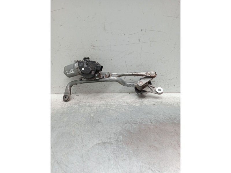 Recambio de motor limpia delantero para toyota yaris active referencia OEM IAM 851100d191 1593007710  