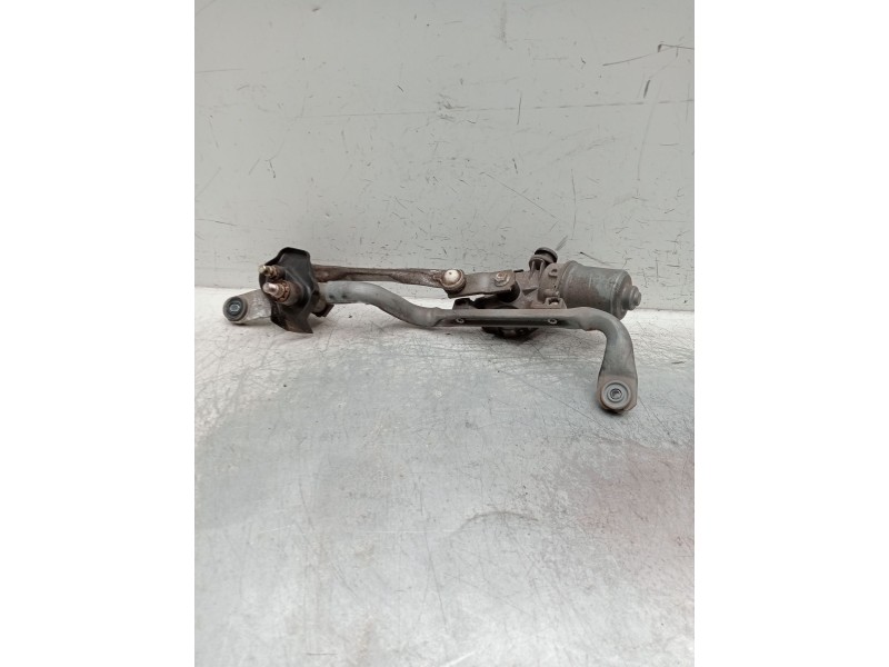 Recambio de motor limpia delantero para toyota yaris active referencia OEM IAM 851100d191 1593007710  