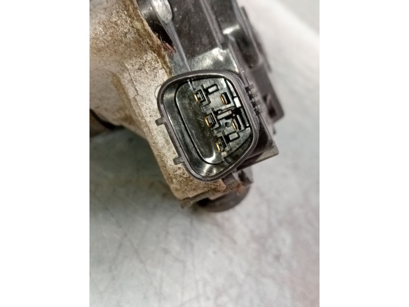 Recambio de motor limpia delantero para toyota yaris active referencia OEM IAM 851100d191 1593007710  