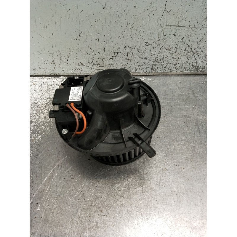 Recambio de motor calefaccion para seat alhambra (710, 711) 2.0 tdi referencia OEM IAM 3C0907521F F011500081 995775T H2162003