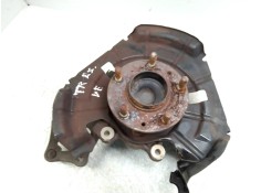 Recambio de mangueta trasera derecha para mazda 6 kombi (gh) 2.0 crtd 140cv active sw referencia OEM IAM   
