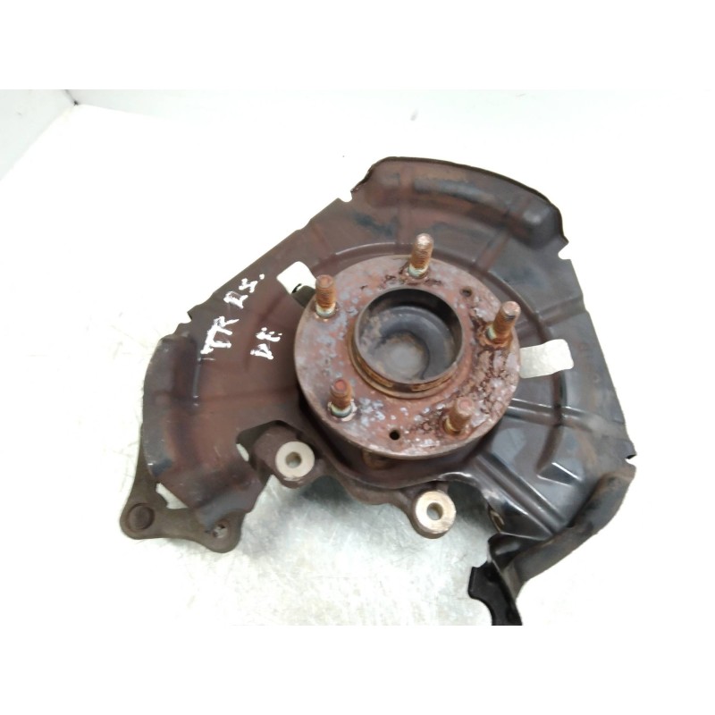 Recambio de mangueta trasera derecha para mazda 6 kombi (gh) 2.0 crtd 140cv active sw referencia OEM IAM   