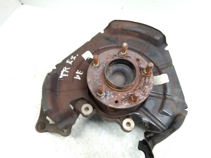 Recambio de mangueta trasera derecha para mazda 6 kombi (gh) 2.0 crtd 140cv active sw referencia OEM IAM   