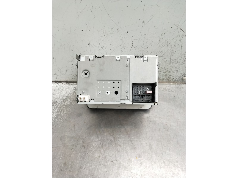 Recambio de sistema audio / radio cd para seat alhambra (710, 711) 2.0 tdi referencia OEM IAM   