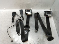 Recambio de juego cinturones delantero para citroën nemo furgoneta/monovolumen (aa_) 1.3 hdi 75 referencia OEM IAM   