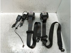 Recambio de juego cinturones delantero para citroën nemo furgoneta/monovolumen (aa_) 1.3 hdi 75 referencia OEM IAM    2