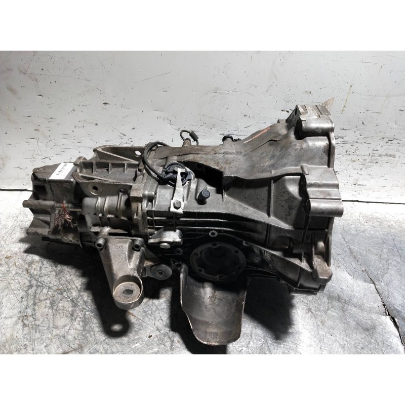Recambio de caja cambios para audi coupe (8b3) 2.0 16v cat (ace) referencia OEM IAM CPD 22056  Recambio de caja cambios para audi coupe (8b3) 2.0 16v cat (ace) referencia OEM IAM CPD 22056