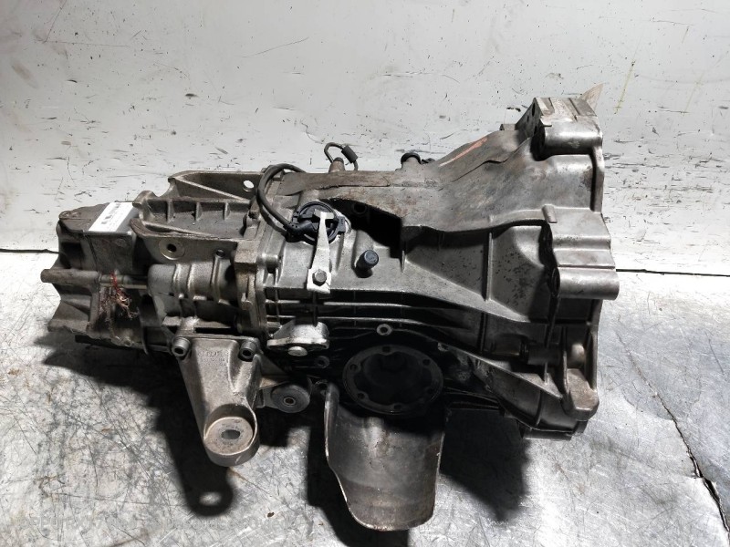Recambio de caja cambios para audi coupe (8b3) 2.0 16v cat (ace) referencia OEM IAM CPD 22056  Recambio de caja cambios para audi coupe (8b3) 2.0 16v cat (ace) referencia OEM IAM CPD 22056