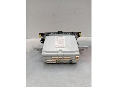 Recambio de sistema audio / radio cd para toyota yaris active referencia OEM IAM 861400d100   2