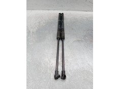 Recambio de amortiguadores maletero / porton para toyota yaris active referencia OEM IAM 689600w641 3998550405n  