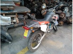 derbi senda 50 del año 1999 2