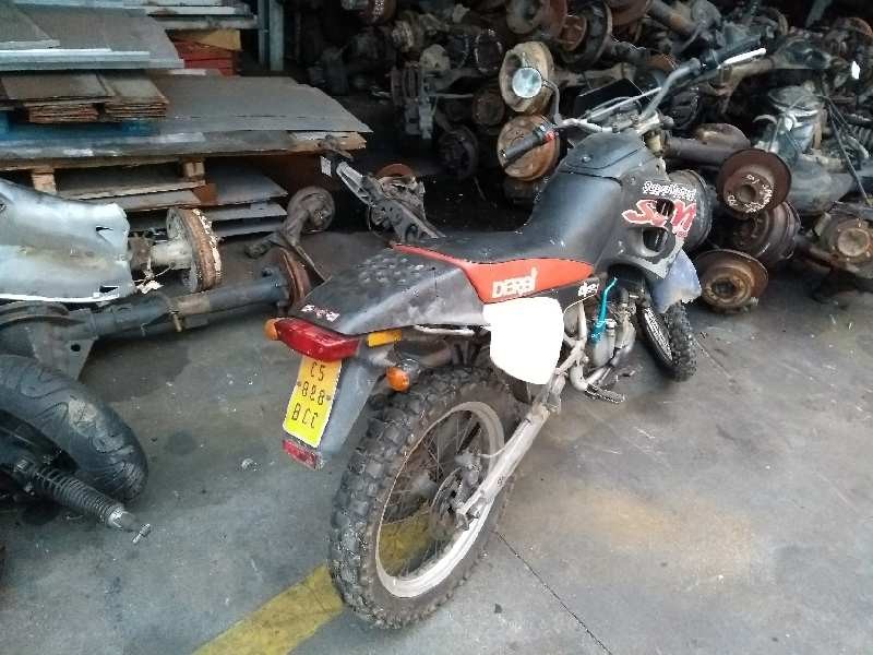 derbi senda 50 del año 1999