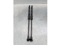 Recambio de amortiguadores maletero / porton para toyota yaris active referencia OEM IAM 689600w641 3998550405n   2