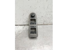 Recambio de mando elevalunas delantero izquierdo para seat alhambra (710, 711) 2.0 tdi referencia OEM IAM 7N0868247 1K0959565J 
