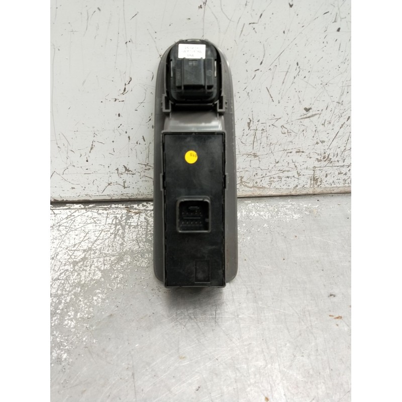 Recambio de mando elevalunas delantero izquierdo para seat alhambra (710, 711) 2.0 tdi referencia OEM IAM 7N0868247 1K0959565J 
