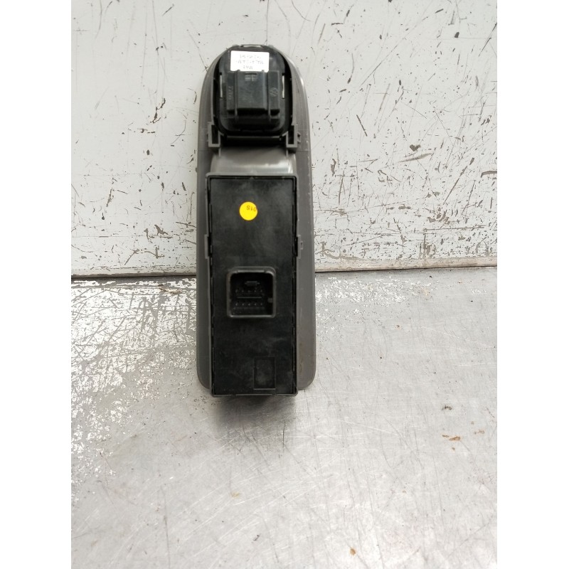 Recambio de mando elevalunas delantero izquierdo para seat alhambra (710, 711) 2.0 tdi referencia OEM IAM 7N0868247 1K0959565J 