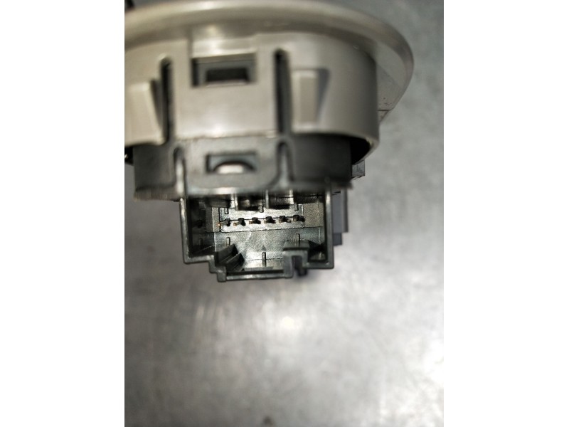 Recambio de mando elevalunas delantero izquierdo para seat alhambra (710, 711) 2.0 tdi referencia OEM IAM 7N0868247 1K0959565J 