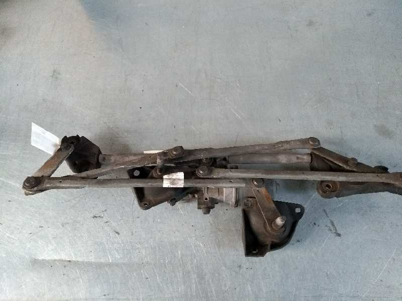 Recambio de motor limpia delantero para chrysler voyager (rg) 2.8 crd cat referencia OEM IAM   