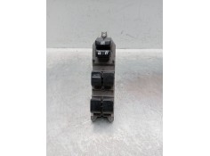 Recambio de mando elevalunas delantero izquierdo para toyota yaris active referencia OEM IAM 0541k6n  