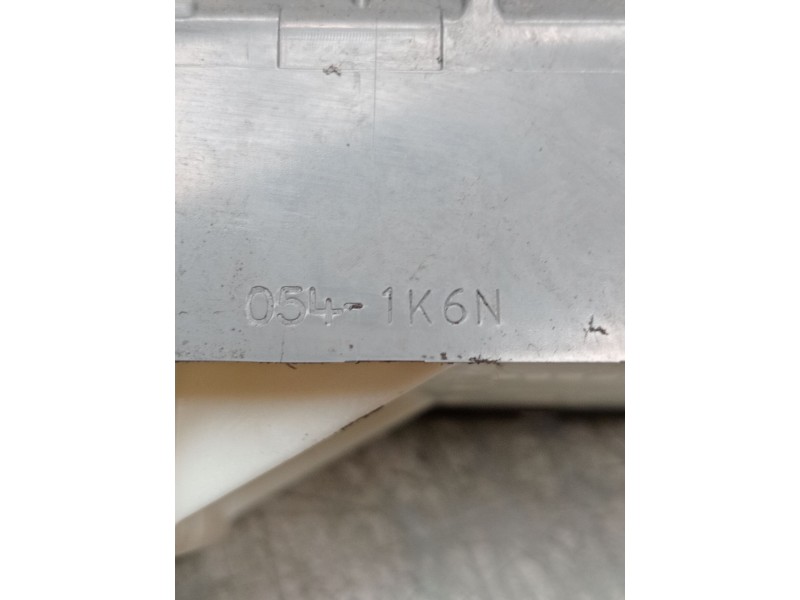 Recambio de mando elevalunas delantero izquierdo para toyota yaris active referencia OEM IAM 0541k6n  