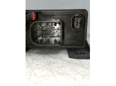 Recambio de caja precalentamiento para mercedes-benz clase e (w211) berlina referencia OEM IAM    2