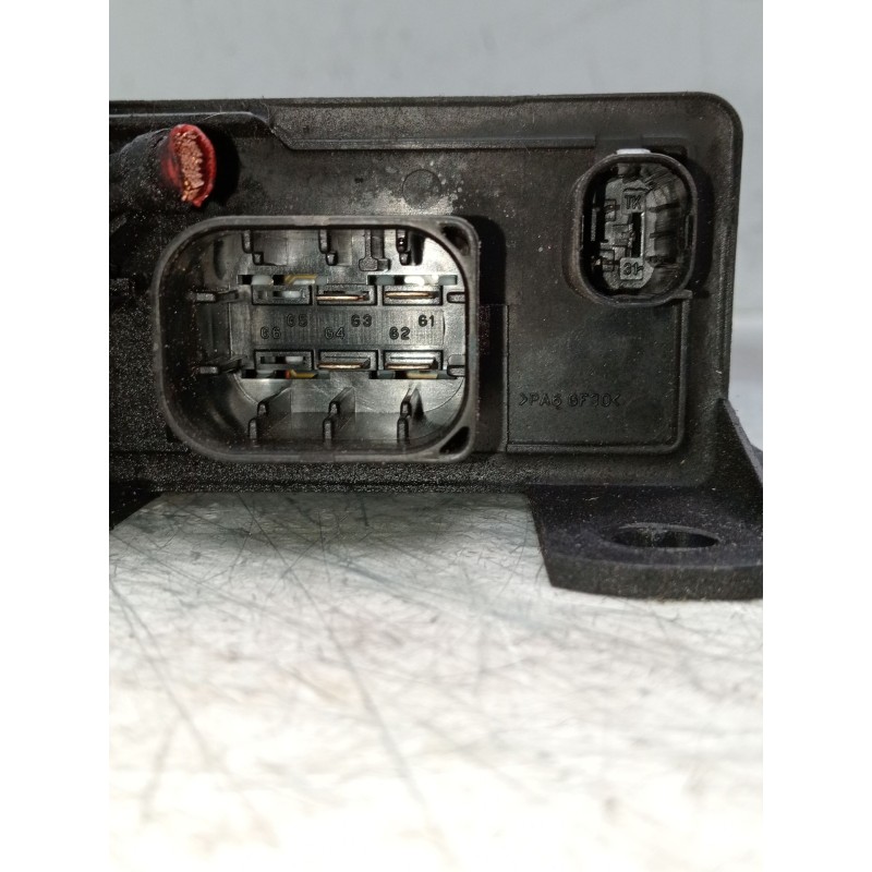 Recambio de caja precalentamiento para mercedes-benz clase e (w211) berlina referencia OEM IAM   