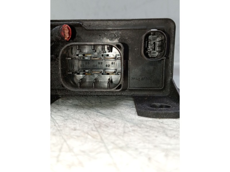 Recambio de caja precalentamiento para mercedes-benz clase e (w211) berlina referencia OEM IAM   