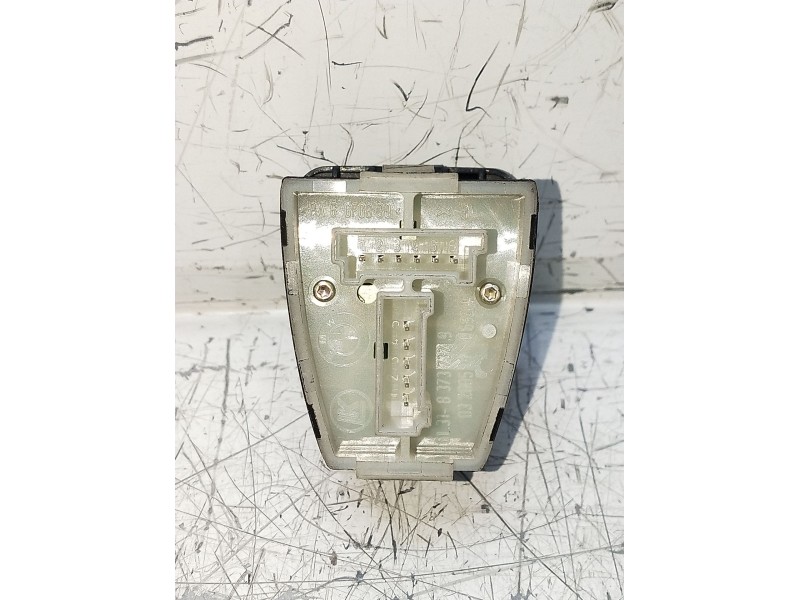 Recambio de mando retrovisor para bmw 3 touring (e46) 318 i referencia OEM IAM 613183737329  