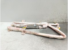 Recambio de airbag cortina delantero derecho para seat alhambra (710, 711) 2.0 tdi referencia OEM IAM 7N0880742  
