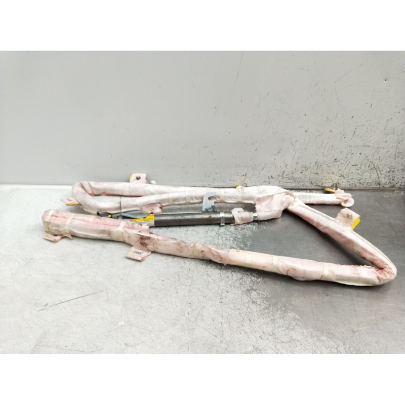 Recambio de airbag cortina delantero derecho para seat alhambra (710, 711) 2.0 tdi referencia OEM IAM 7N0880742  