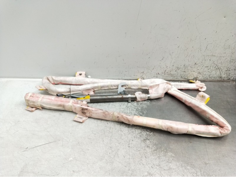 Recambio de airbag cortina delantero derecho para seat alhambra (710, 711) 2.0 tdi referencia OEM IAM 7N0880742  