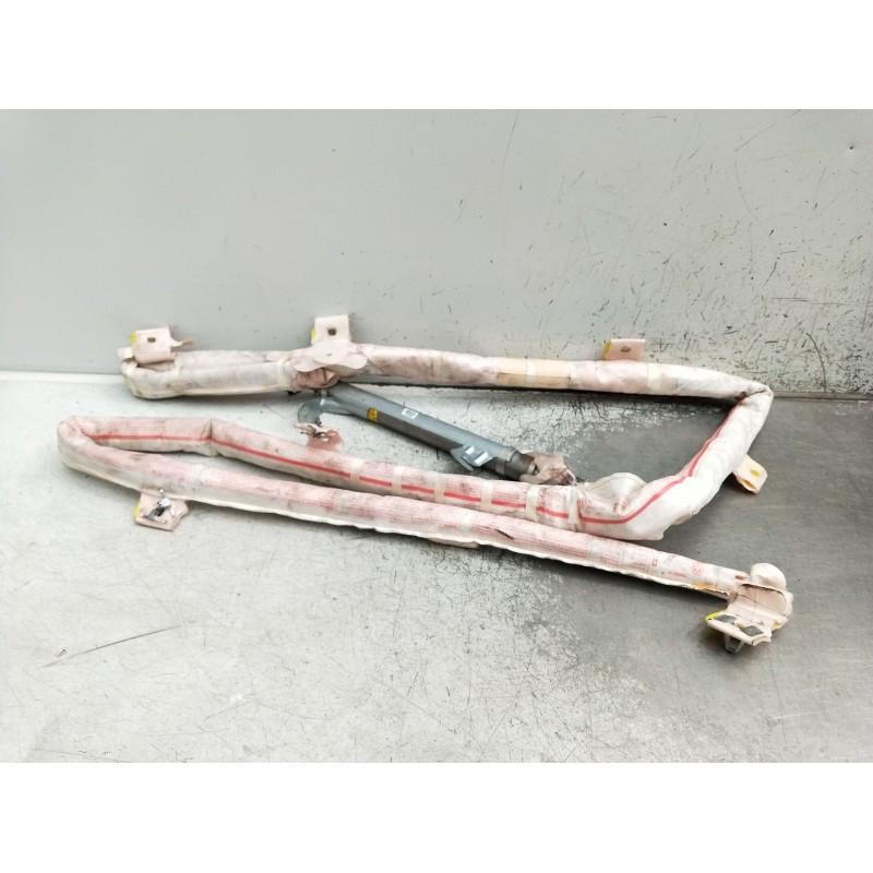 Recambio de airbag cortina delantero derecho para seat alhambra (710, 711) 2.0 tdi referencia OEM IAM 7N0880742  