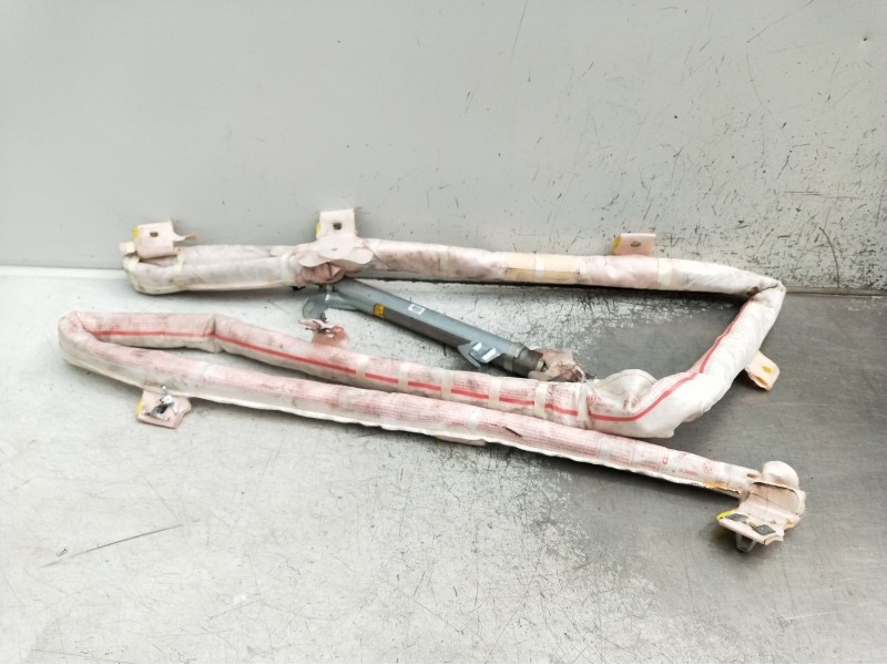 Recambio de airbag cortina delantero derecho para seat alhambra (710, 711) 2.0 tdi referencia OEM IAM 7N0880742  